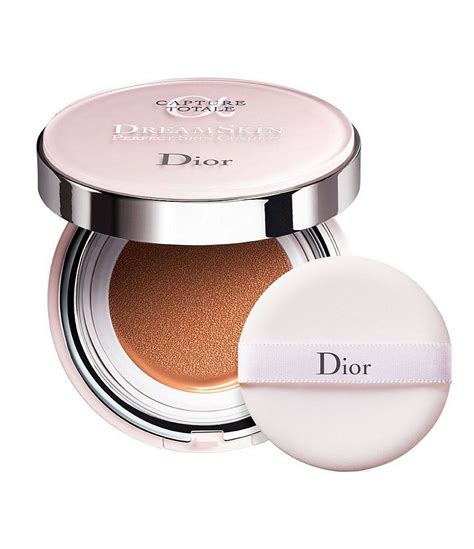 capture totale dior dreamskin care and perfect|dior capture totale dream cushion.